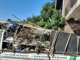 Professional Junk Removal in Harrison, NY